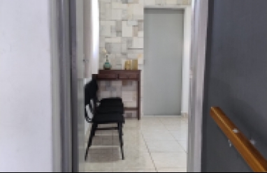 Sala/Escritório para locação em Avaré